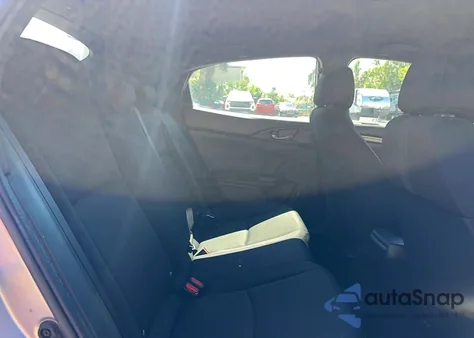 2020 Honda Civic Lx from USA, damaged, VIN SHHFK7H35LU200503